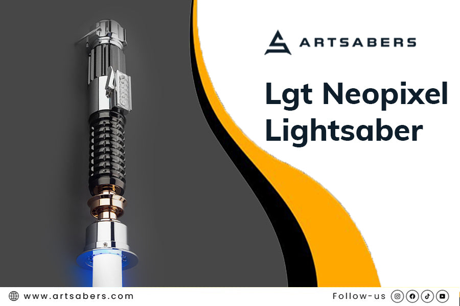 How To Recognize The Neopixel Vs Rgb Thats Right For You Artsabers 