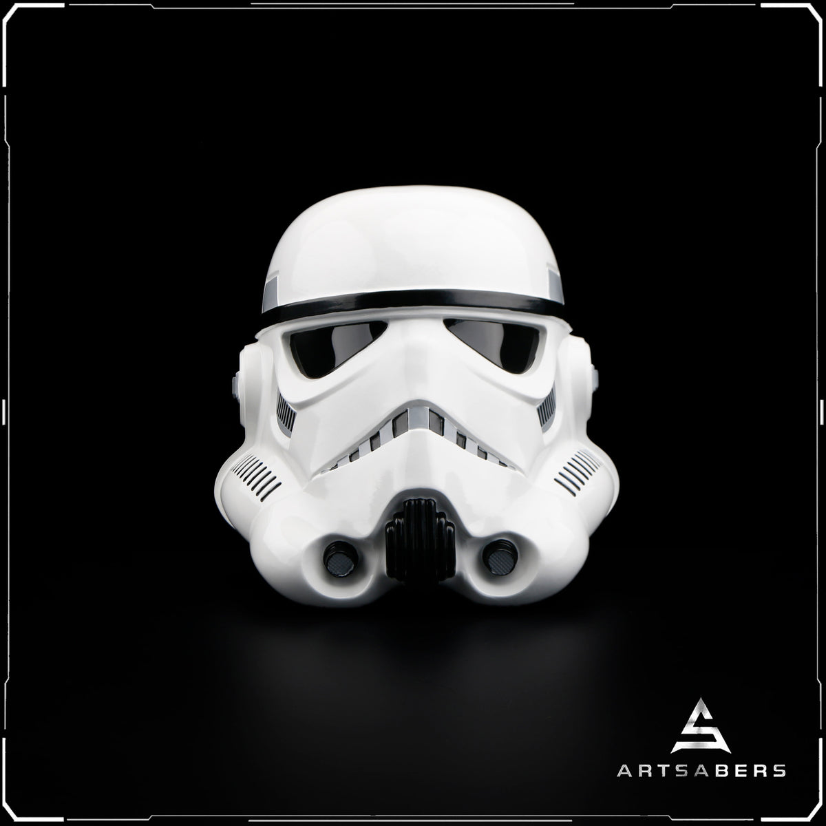 Stormtrooper hotsell Head