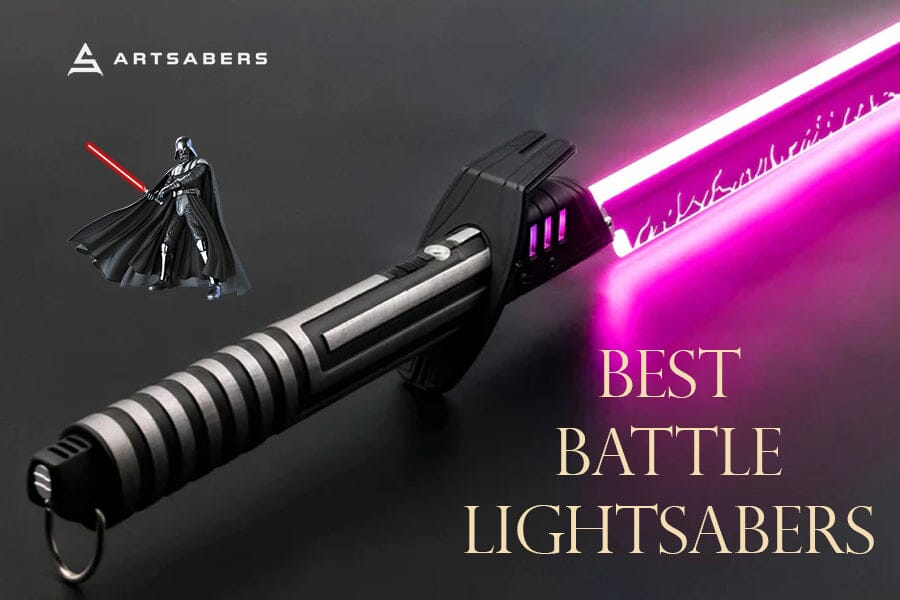 US SHIP Star Wars Lightsaber RGB Sword Dueling Force Blade Jedi