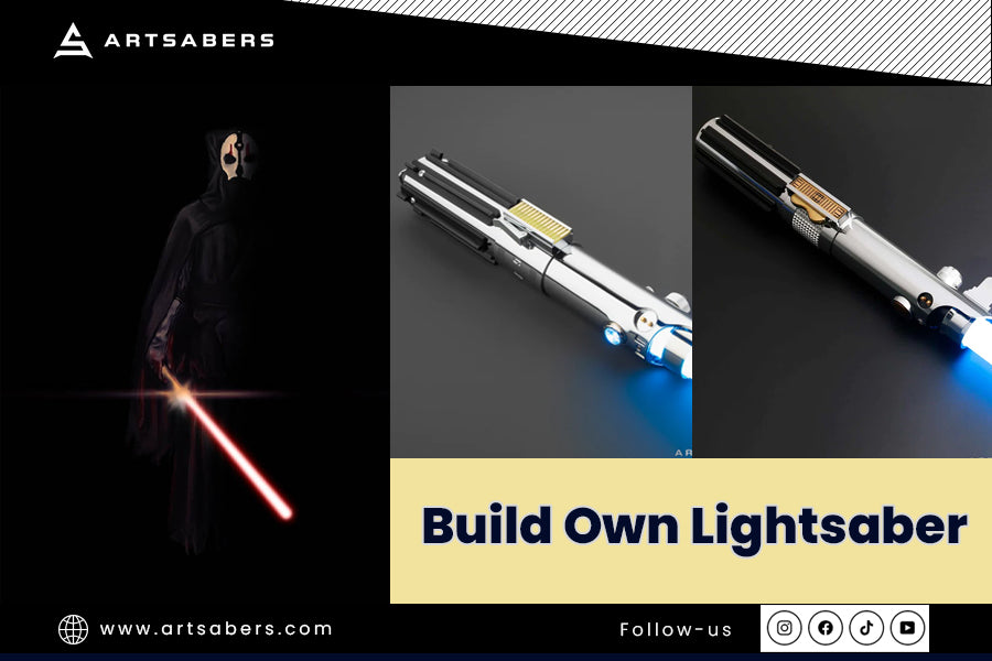 25 Star Wars Crafts To Awaken The Force Within