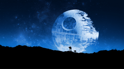 The Exciting Ways Used To Create Sci-Fi Star Wars Sounds