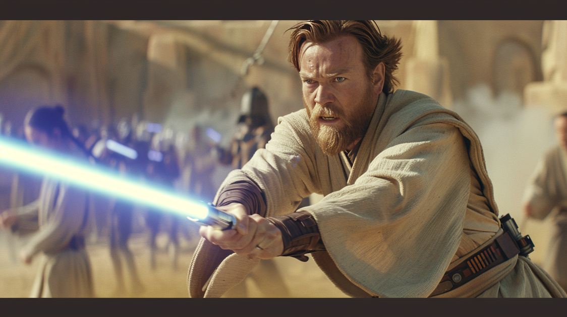 Ewan McGregor Wants to Return to his Obi-Wan Kenobi role in Star Wars ...