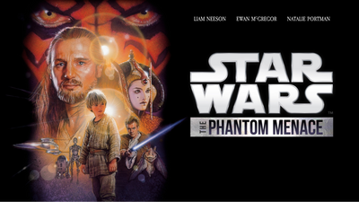 Official Remastered Trailer Of Episode I: The Phantom Menace For Star Wars Fans