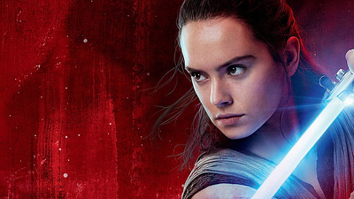 Daisy Ridley Came Back to Star Wars When They Had a Story to Tell