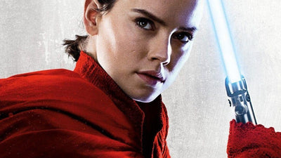 Star Wars Rey Movie ‘The New Jedi Order’ Reportedly Filming This Year