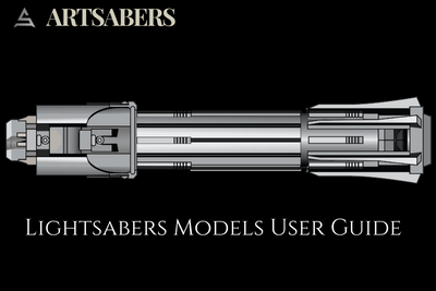 The Ultimate Guide To Lightsabers Electronic Models