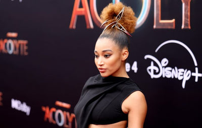 ‘The Acolyte’ Canceled: Did Amandla Stenberg Call ‘Star Wars’ Fans Racist?