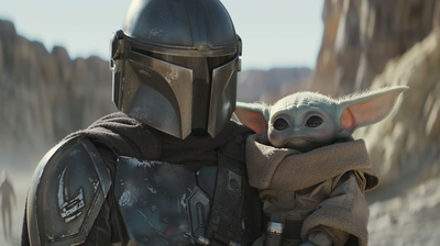 The Mandalorian Season 4: What’s There for Mandalorian & Grogu