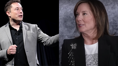 Elon Musk Slams Kathleen Kennedy For Destroying Star Wars With Woke Propaganda