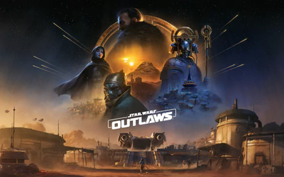 Wild Card Expansion and Free DLC of Star Wars Outlaws Release Date Has Been Announced