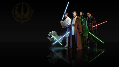 Guessing The Next Star Wars Jedi's Title: Survivor Game