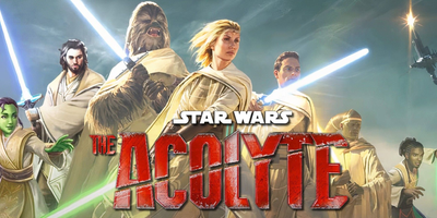 'The Acolyte' Won’t Get a Second Season at Lucasfilm