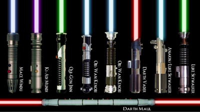 10 Absolute Ways Star Wars Lightsabers Differ From Each Other
