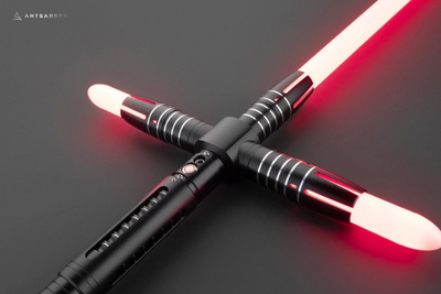 The Mystical Power Behind Lightsaber Kyber Crystals