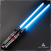 Rey Base Lit Lightsaber