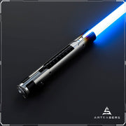 Master Sol Lightsaber