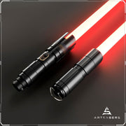 Qimir Lightsaber