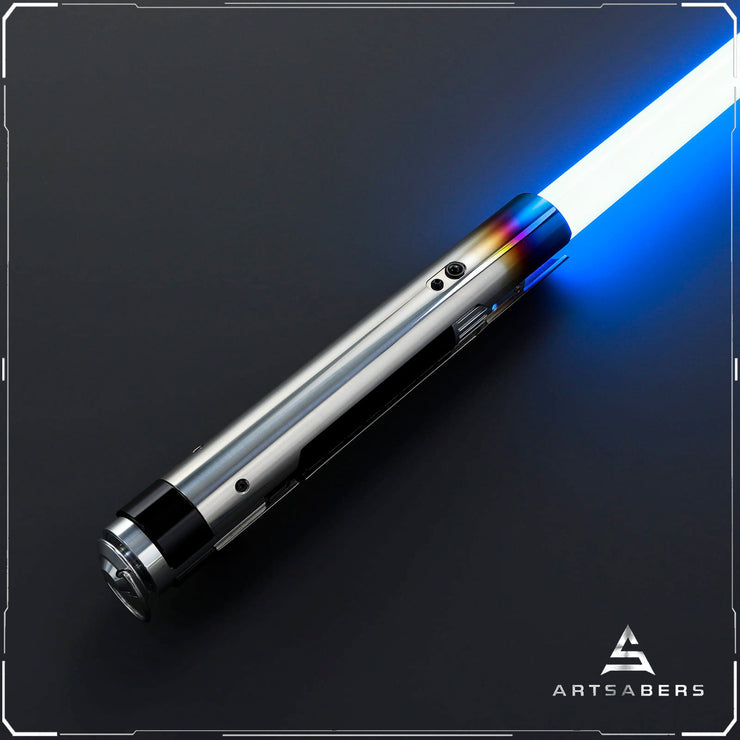 Master Sol Lightsaber