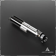 Luke Skywalker Ep4 Graflex Lightsaber