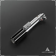 Luke Skywalker Ep4 Graflex Lightsaber