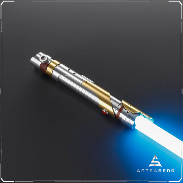 Skeleton Crew Lightsaber