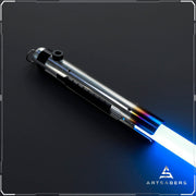 Master Sol Lightsaber