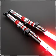 Rey Base Lit Lightsaber