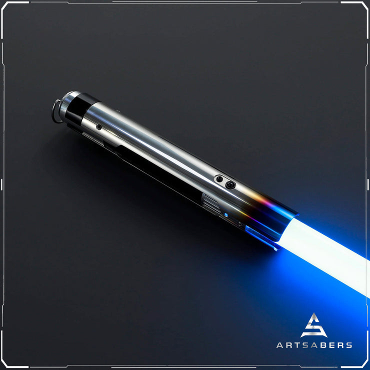 Master Sol Lightsaber