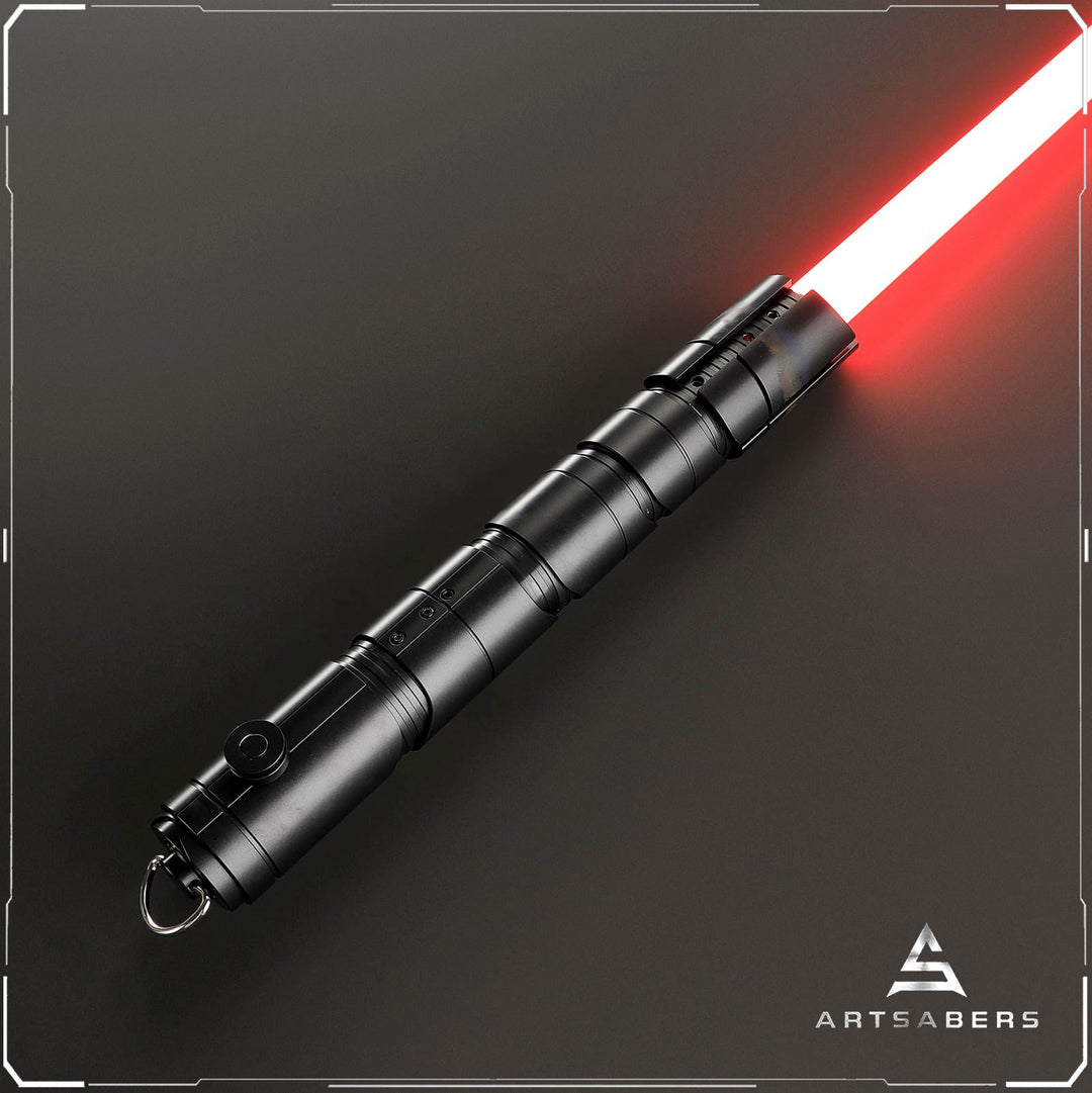 Lightsaber near shops me