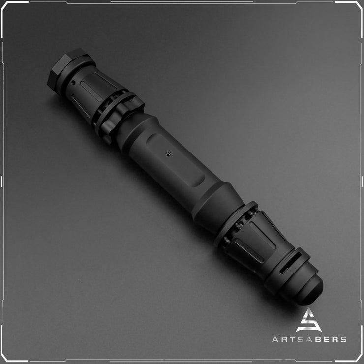 Rey SE Neopixel Lightsaber