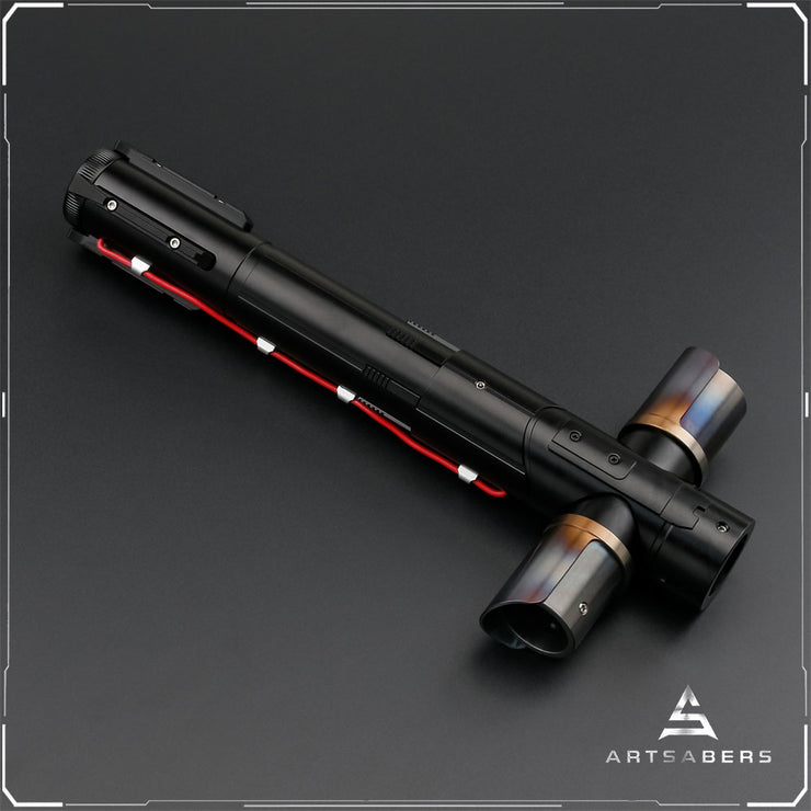 Kylo SE Pixel Lightsaber