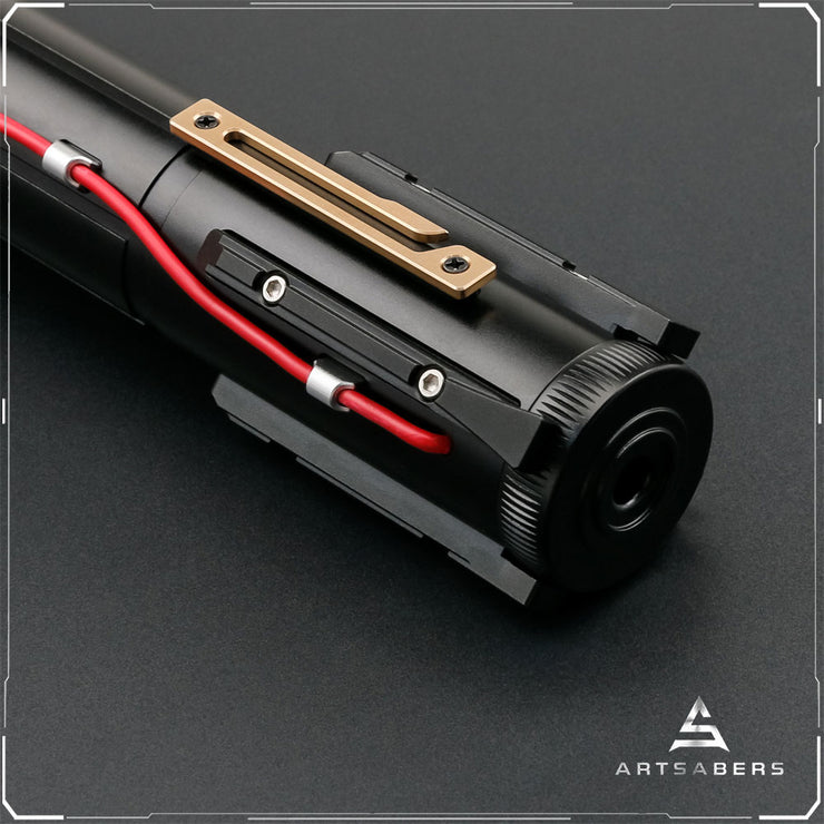 Kylo SE Neopixel Lightsaber