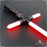 Kylo SE Neopixel Lightsaber