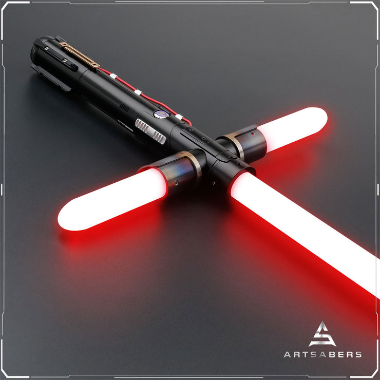 Kylo SE Pixel Lightsaber