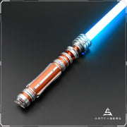 Leia SE Neopixel Lightsaber