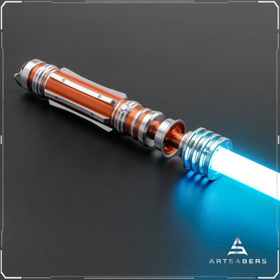 Leia SE Neopixel Lightsaber