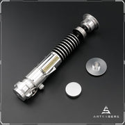 Luke V2 Lightsaber Pixel Lightsaber