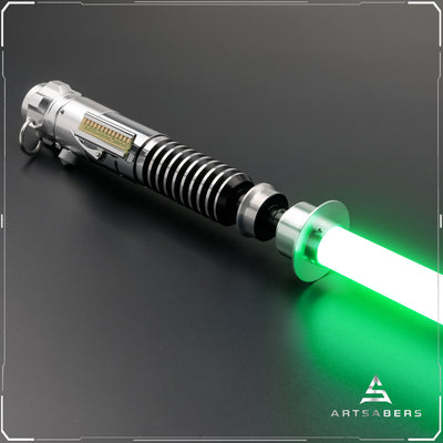 Luke V2 Lightsaber Pixel Lightsaber