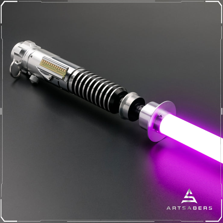 Luke V2 Lightsaber Pixel Lightsaber