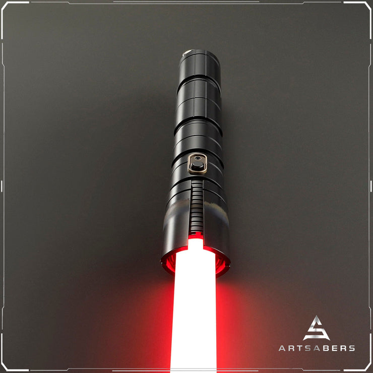 Qimir Lightsaber