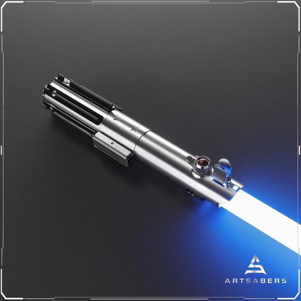 Graflex Xenopixel V3 Lightsaber - Empire Strikes Back Inspired