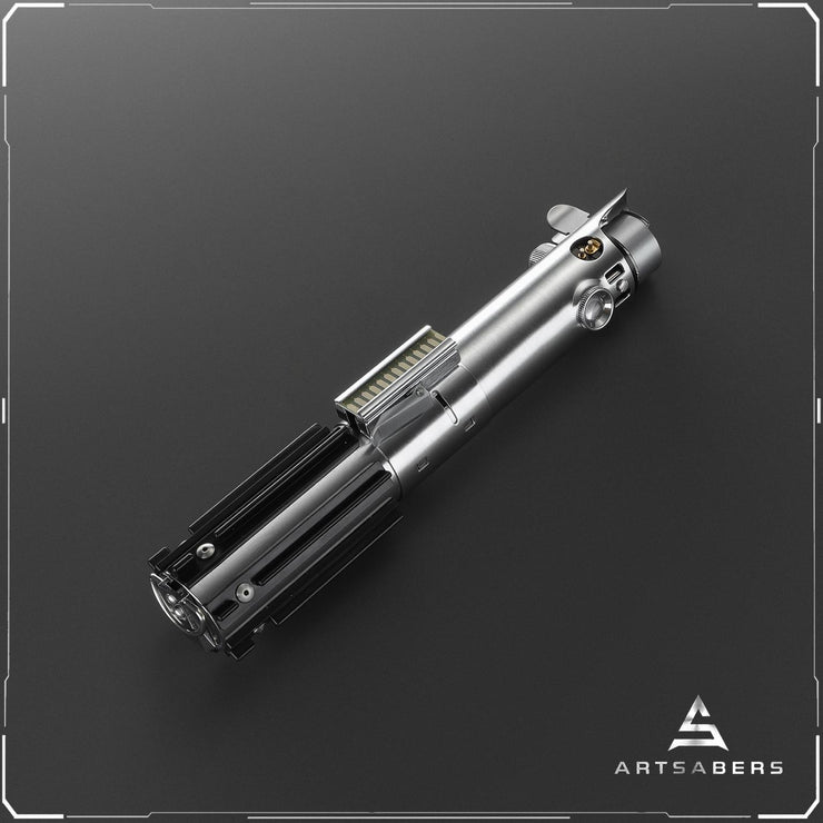 Graflex Xenopixel V3 Lightsaber - Empire Strikes Back Inspired