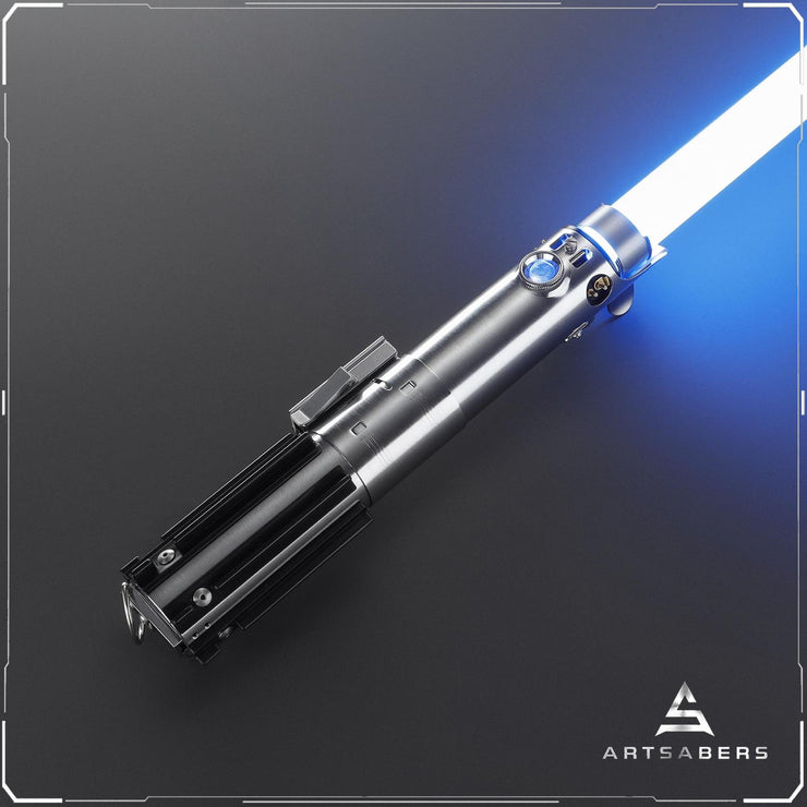 Graflex Xenopixel V3 Lightsaber - Empire Strikes Back Inspired