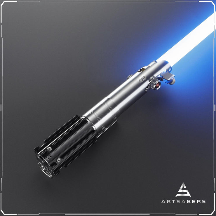 Graflex Xenopixel V3 Lightsaber - Empire Strikes Back Inspired