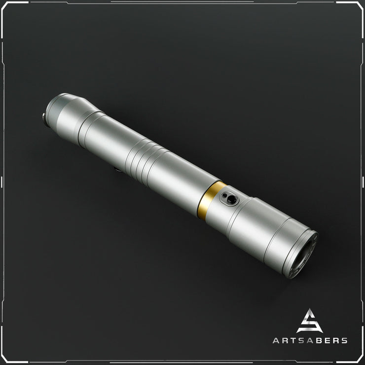 Vernestra Lightsaber