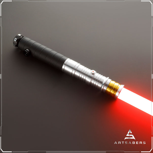 Sith Revan Pixel Saber