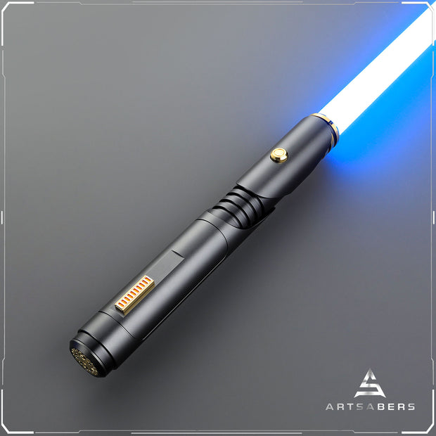 Billaba Pixel Saber