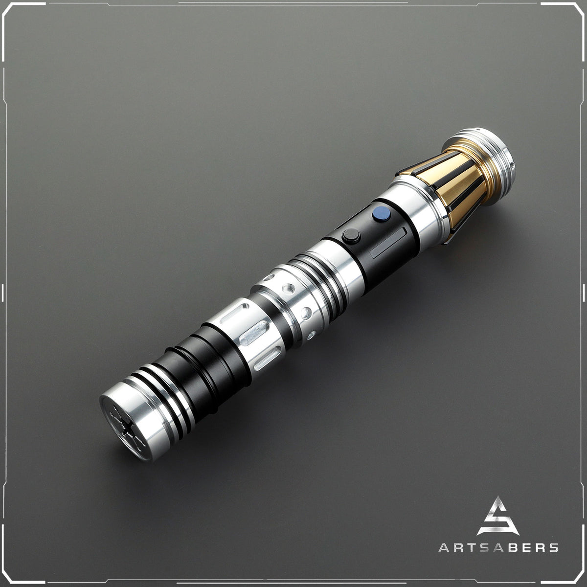 Buy High-Quality Arcane Lightsaber Online | ARTSABERS