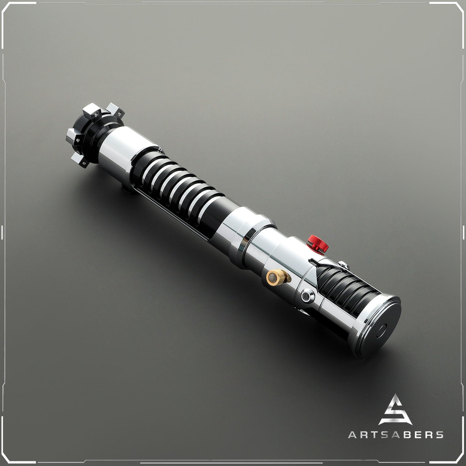 Buy the Best OW EP1 Neopixel saber saber – ARTSABERS