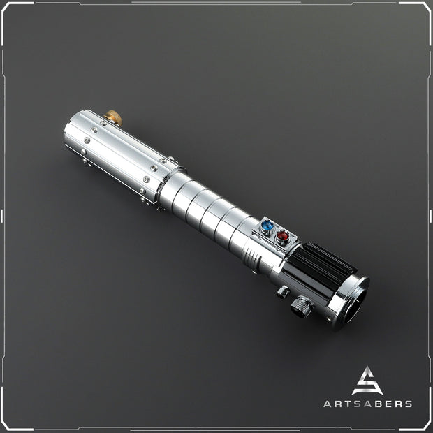 Mara Skywalker Lightsaber